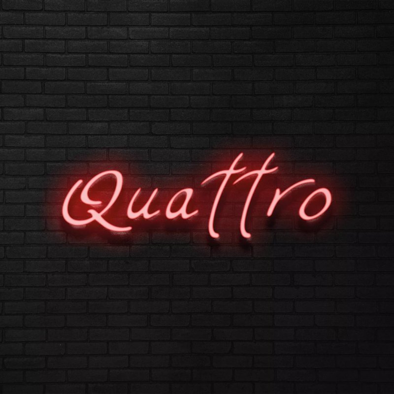 Quattro