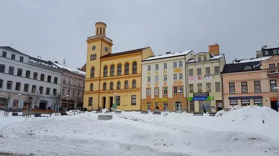 Stara Radnice