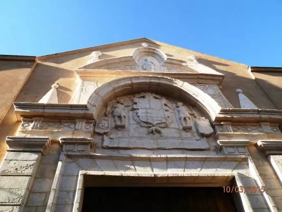 Carnicerias Reales