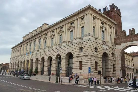 Palazzo della Gran Guardia