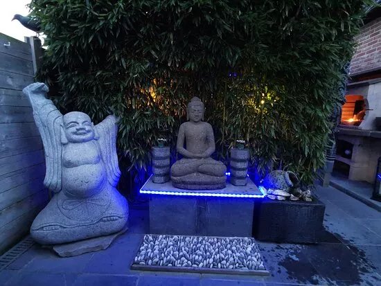 Brigitte's Beauty & Wellness Home