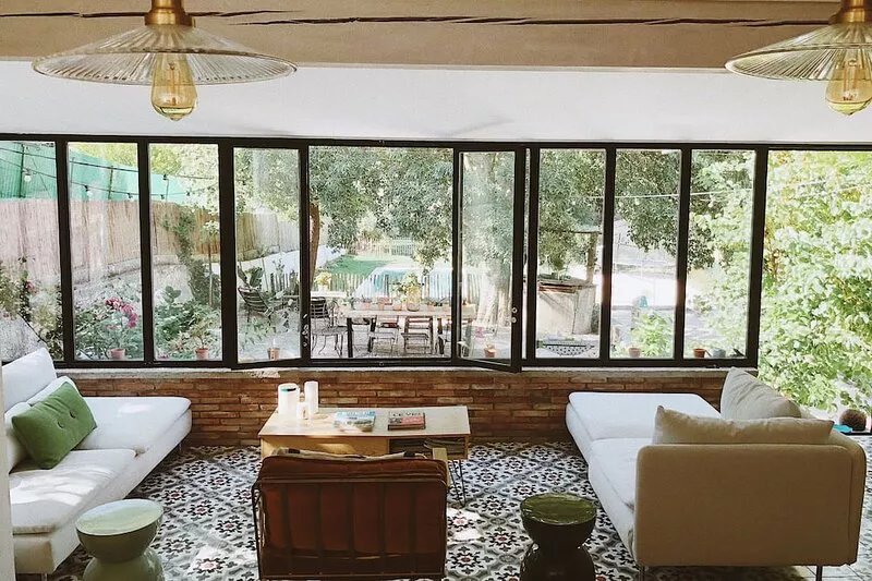 Provencal villa 15 minutes from Cassis and the calanques