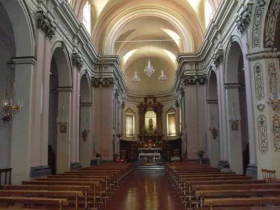 Chiesa San Pellegrino
