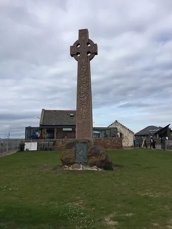 Catherine Watson Monument