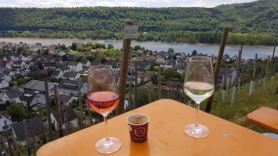 Weingut Mohr
