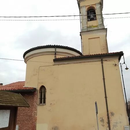 Chiesa di San Guniforte