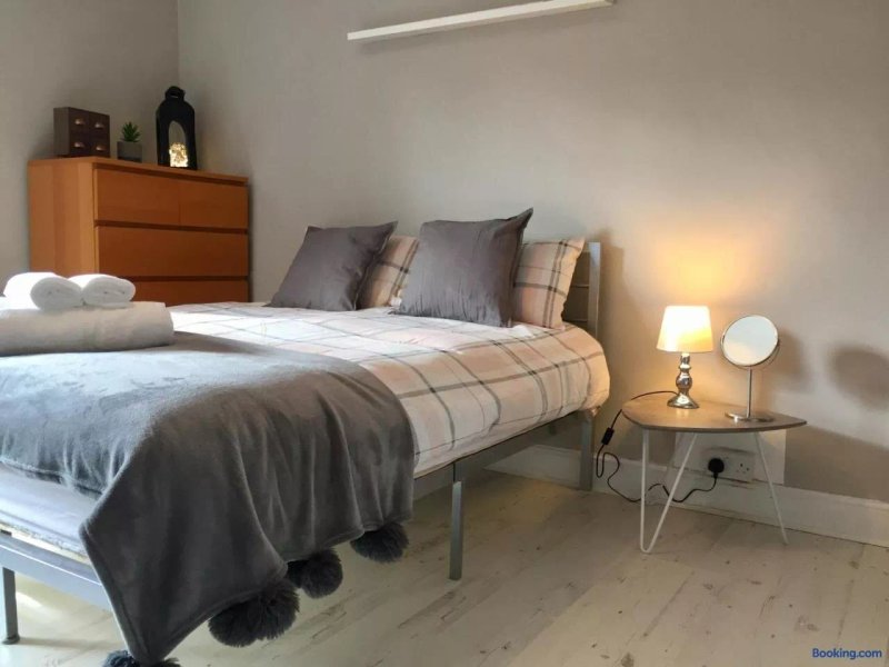 The Limes Guest House