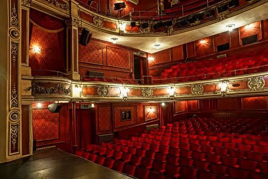 New Theatre Royal