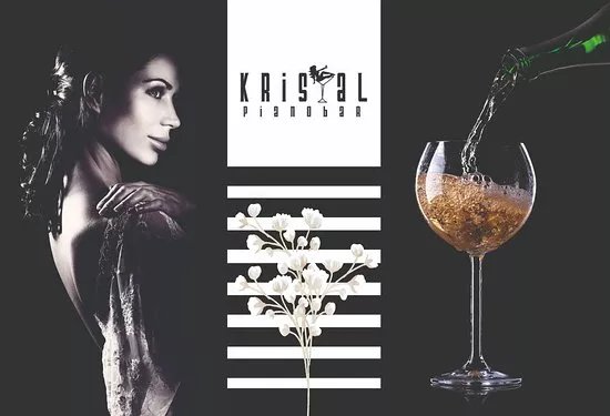 Kristal Pianobar Riccione