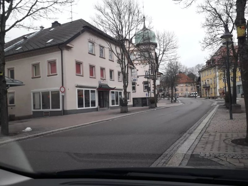 Golden Dreieck