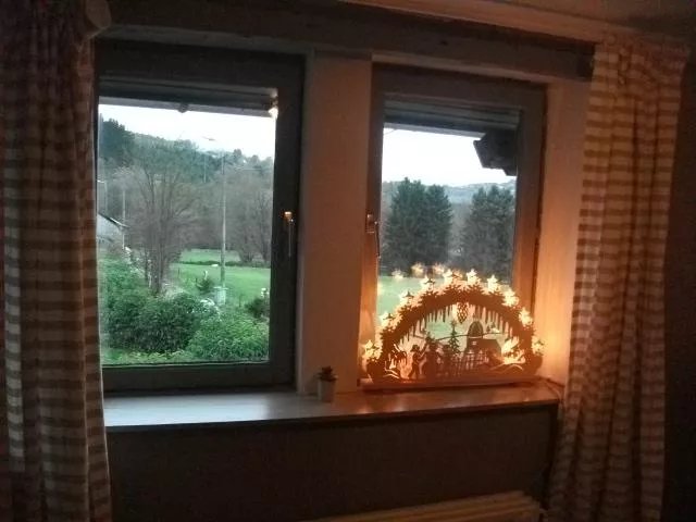 B & B O de Challes