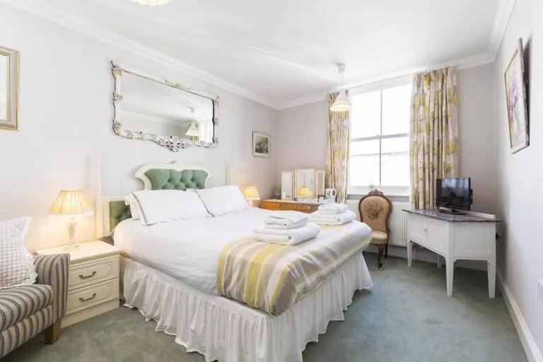 Southsea Charm B&B