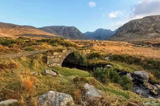 Walking Donegal