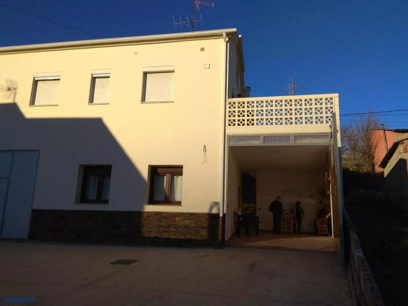 Casa Rural El Cabo