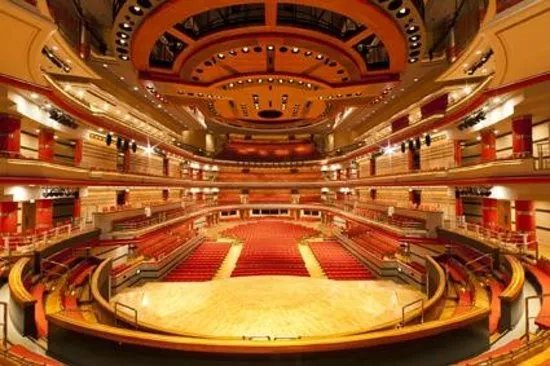 Symphony Hall