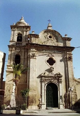 Chiesa del Santissimo Salvatore