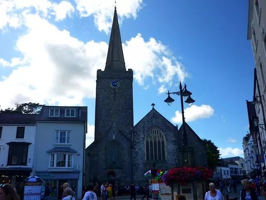 St Mary's Church