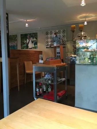Duu Die Cafebar in Flein