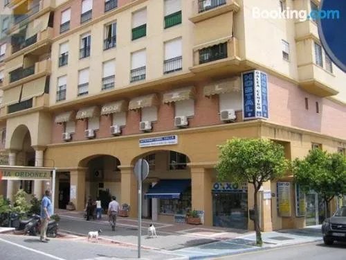 Hostal Galea Centro