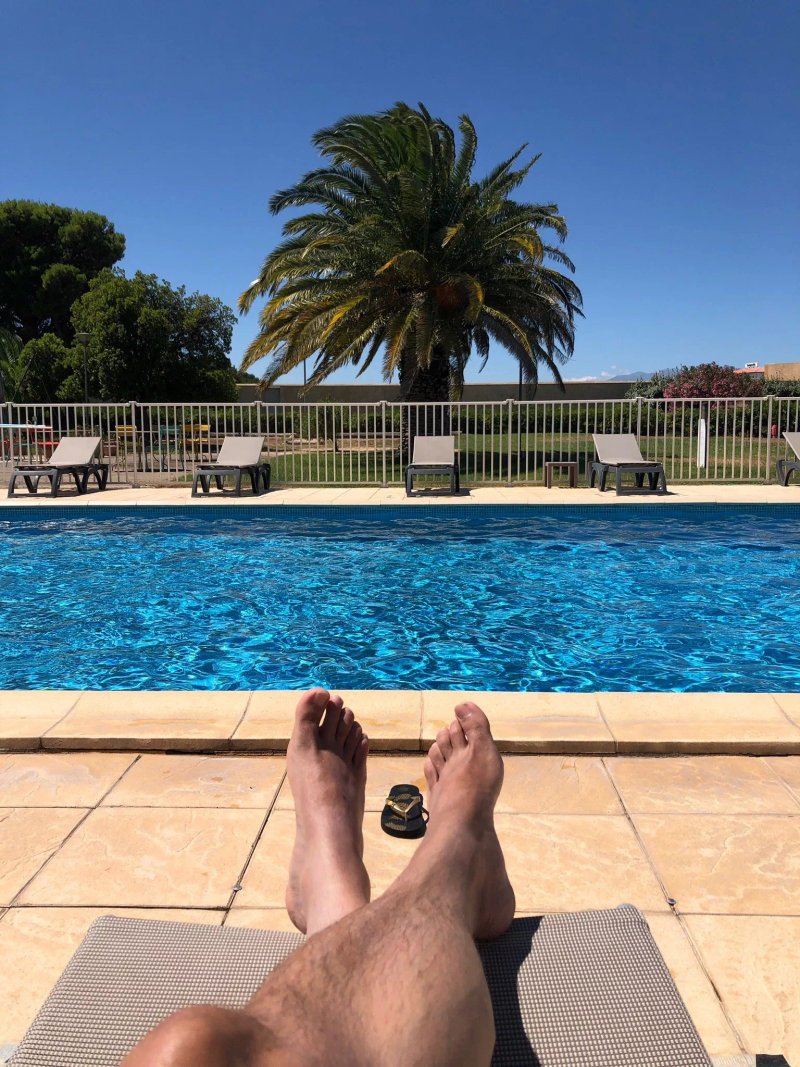 Novotel Perpignan Rivesaltes