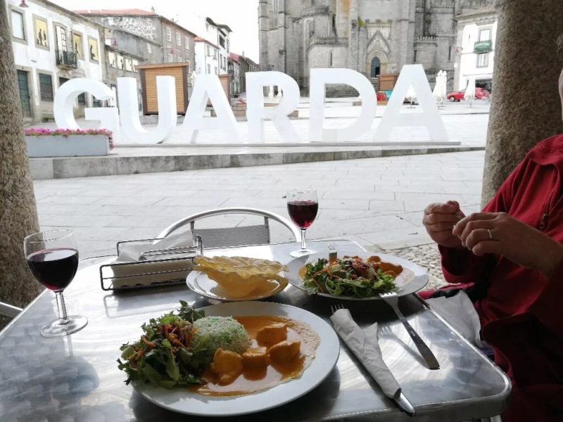 Sabores Da India