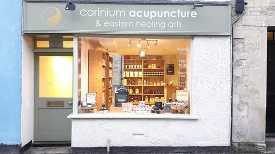 Corinium Acupuncture & Eastern Healing Arts