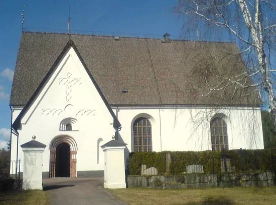 Vika - Hosjo Forsamling