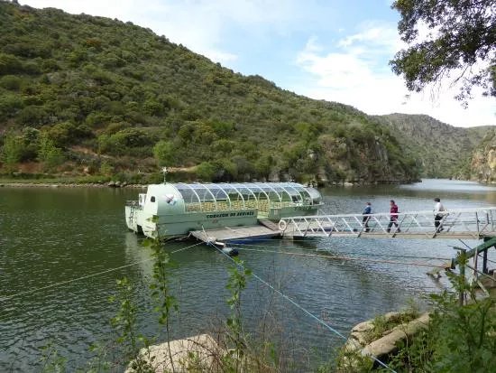 Cruceros Fluviales por el Duero