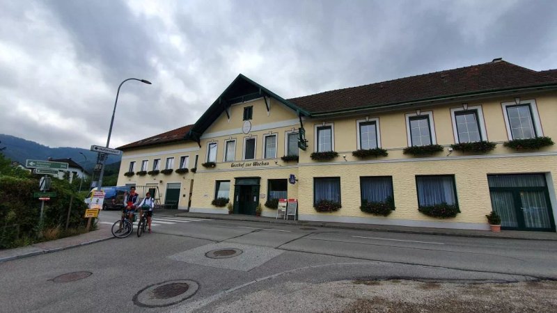 Gasthof zur Wachau