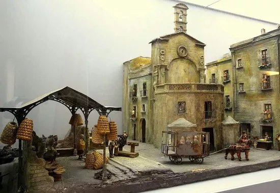 Torre Dell'Orologio