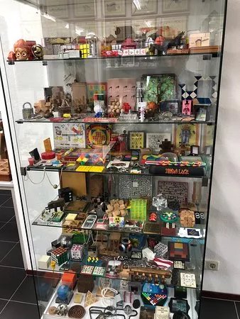 Puzzelmuseum Joure
