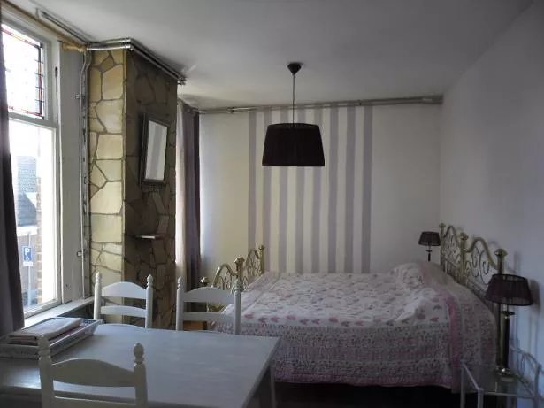 Apartment Kanne