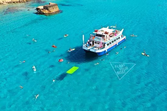 Float Your Boat