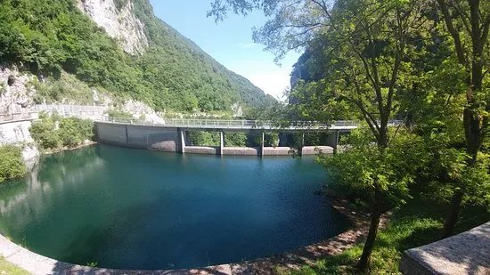 Lago di Redona