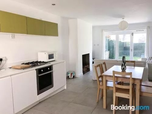 Contemporary Cottages in Swanage
