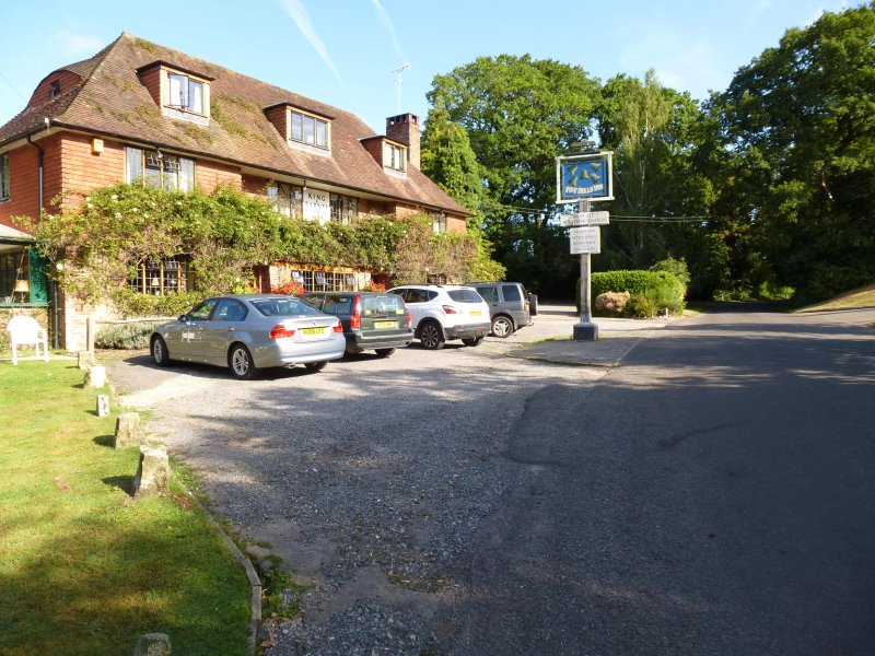 Five Bells Inn