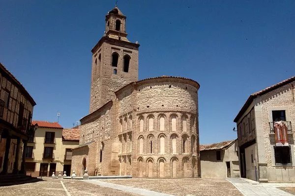 Iglesia San Juan Bautista