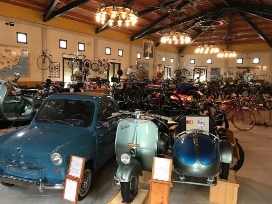 Museo Vehiculos Historicos Valle De Guadalest