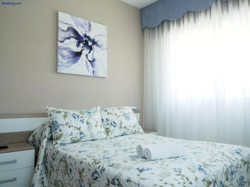 O Cunchal Rooms