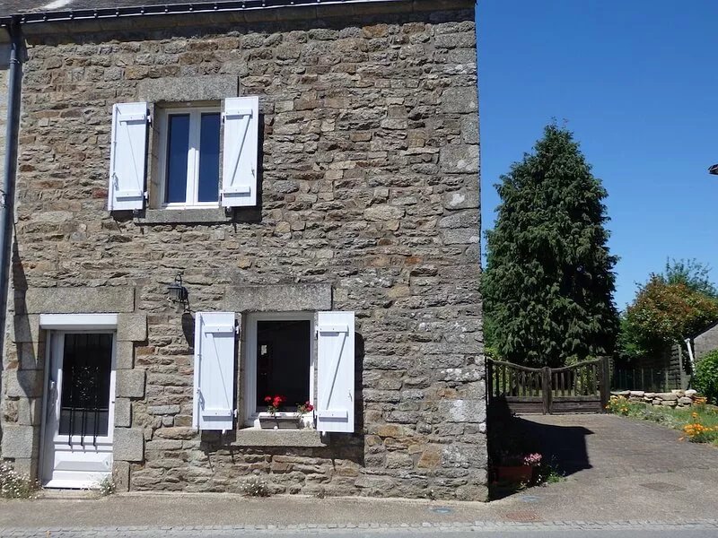 Gîte des Ducs, Gorvello village, Morbihan