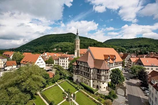 Residenzschloss Urach