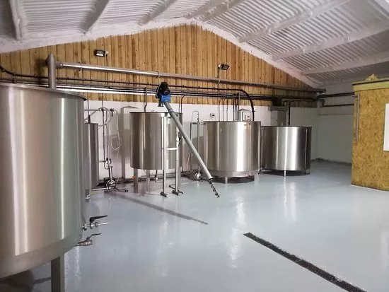 Stratton Lane Brewery