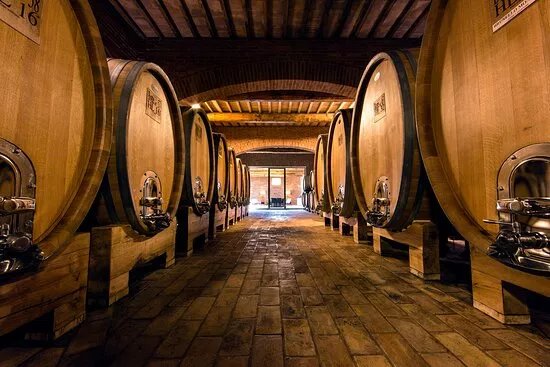 Mastrojanni Winery