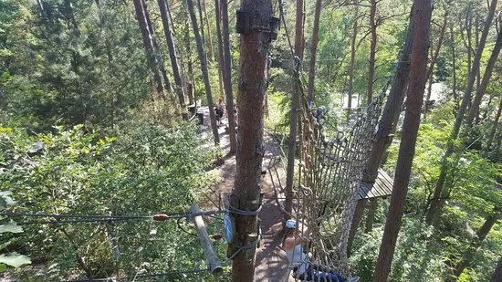 Nolimit Aventure Nemours