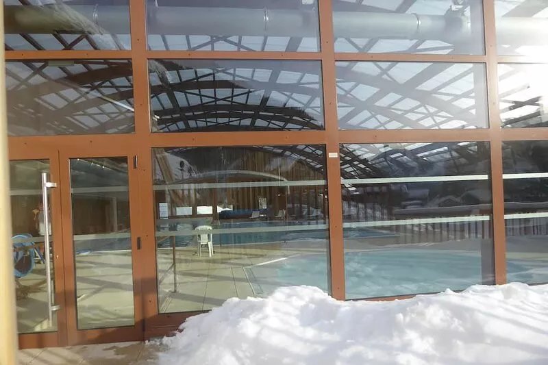 Chalet in Champagny-en-Vanoise - Ski in Paradiski - Hike in Vanoise
