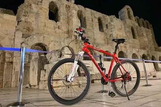 Redcatbikerental
