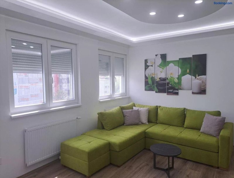 Renome Apartmani