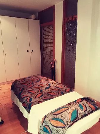 Heart of Africa Wellness Studio