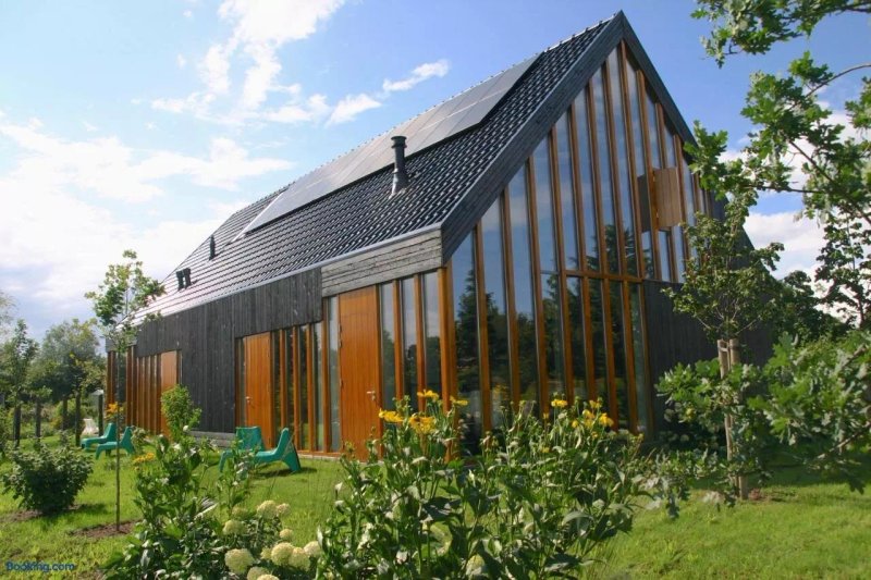 De Kemp B&B & Studio's