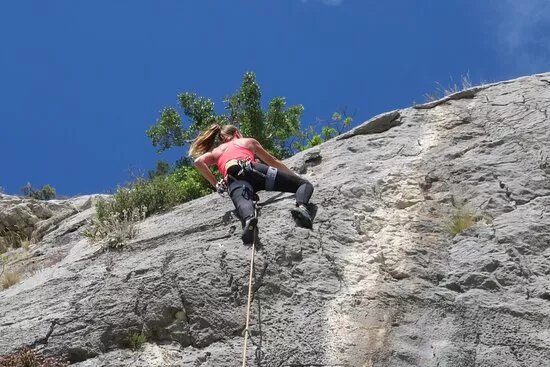 Bovec Outdoor Guides